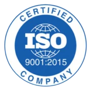 ISO 9001:2015