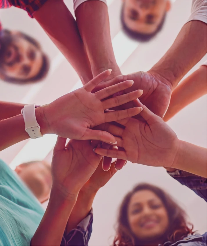 Team collaboration